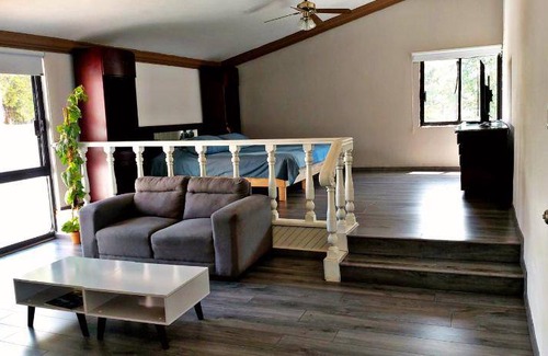 Cuernavaca Apartment | 1000 m² Apartment ∙ 8 bedrooms ∙ 26 guests