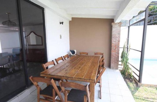 Cuernavaca Apartment | 1000 m² Apartment ∙ 8 bedrooms ∙ 26 guests
