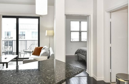 Flagler Village Apartment | 102 m² Apartment ∙ 2 bedrooms ∙ 4 guests