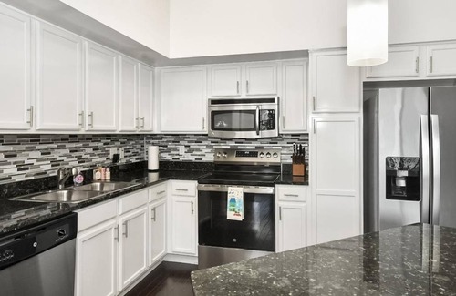 Flagler Village Apartment | 102 m² Apartment ∙ 2 bedrooms ∙ 4 guests