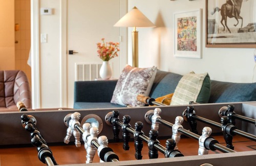 Buena Vista Apartment | 102 m² Apartment ∙ 2 bedrooms ∙ 6 guests