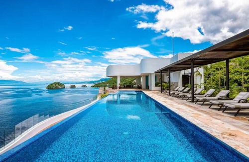 Mismaloya Condo | 102 m² Condo ∙ 1 bedroom ∙ 2 guests