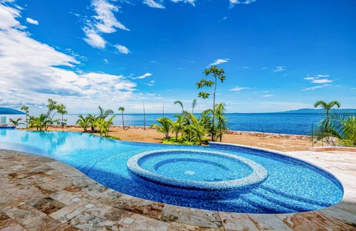 Mismaloya Condo | 102 m² Condo ∙ 1 bedroom ∙ 2 guests