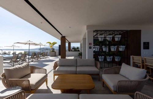 Bucerias Condo | 102 m² Condo ∙ 2 bedrooms ∙ 5 guests