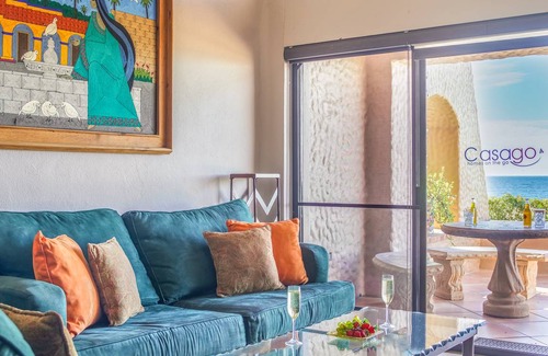 Bella Vista Condo | 102 m² Condo ∙ 2 bedrooms ∙ 6 guests