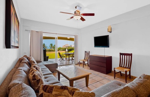 Punta de Mita Condo | 102 m² Condo ∙ 2 bedrooms ∙ 6 guests