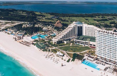 La Isla Resort | 103 m² Resort ∙ 127 guests