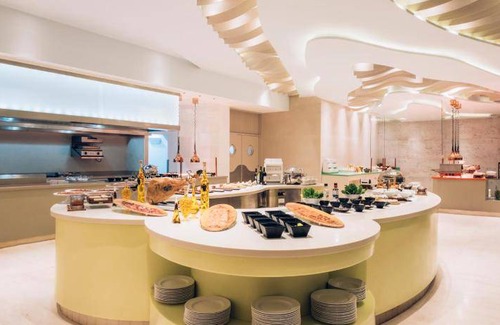La Isla Resort | 103 m² Resort ∙ 127 guests