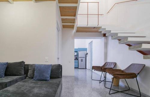Historic Center Apartment | 103 SUITE DONCELES C/TAPANCO, CENTRO HISTÓRICO CDMX
