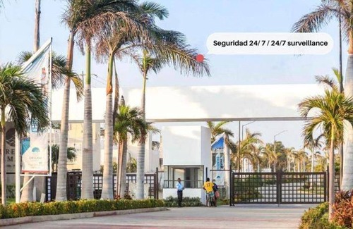 Boulevard Barra Vieja Apartment | 104 m² Apartment ∙ 4 bedrooms ∙ 8 guests