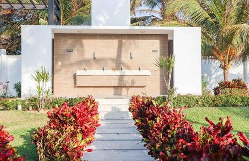 Boulevard Barra Vieja Apartment | 104 m² Apartment ∙ 4 bedrooms ∙ 8 guests