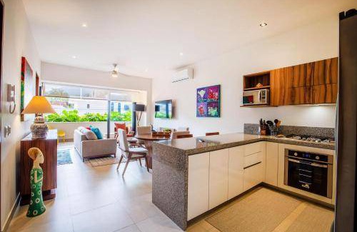 Diaz Ordaz House | 104 m² House ∙ 2 bedrooms ∙ 4 guests