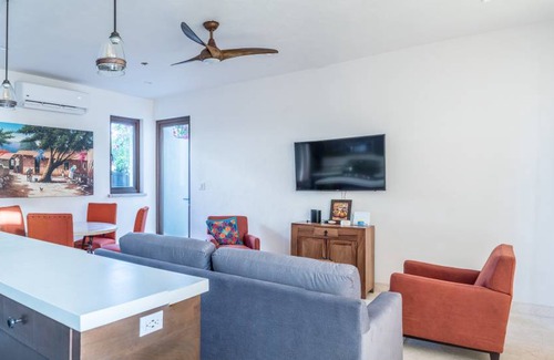 Nopolo House | 104 m² House ∙ 2 bedrooms ∙ 6 guests