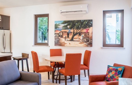 Nopolo House | 104 m² House ∙ 2 bedrooms ∙ 6 guests