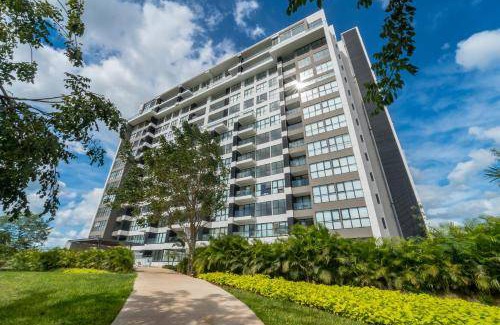 Zona Industrial Apartment | 105 m² Apartment ∙ 2 bedrooms ∙ 6 guests
