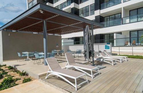 Zona Industrial Apartment | 105 m² Apartment ∙ 2 bedrooms ∙ 6 guests