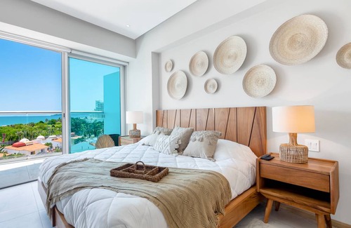 Flamingos Apartment | 105 m² Apartment ∙ 2 bedrooms ∙ 5 guests