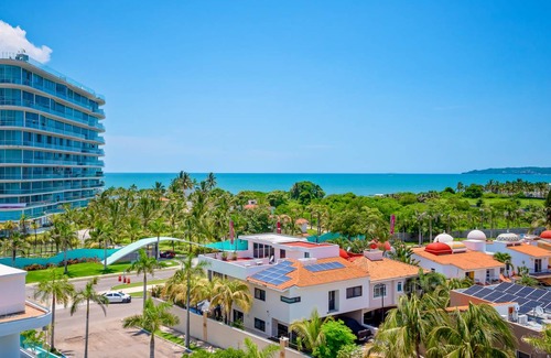 Flamingos Apartment | 105 m² Apartment ∙ 2 bedrooms ∙ 5 guests