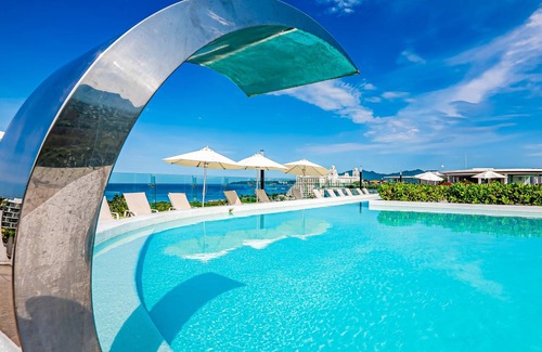 Flamingos Apartment | 105 m² Apartment ∙ 2 bedrooms ∙ 5 guests