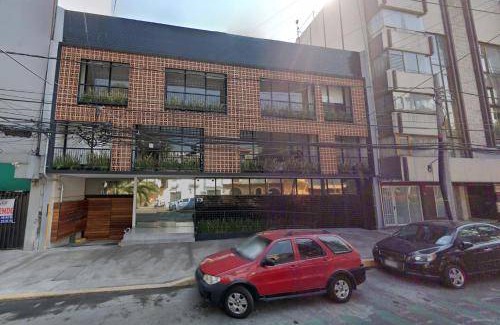 Escandon Apartment | 105 m² Apartment ∙ 3 bedrooms ∙ 7 guests