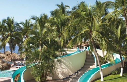 Ixtapa Resort | 106 m² Resort ∙ 127 guests