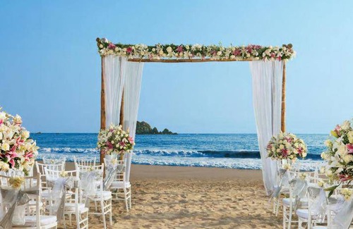 Ixtapa Resort | 106 m² Resort ∙ 127 guests
