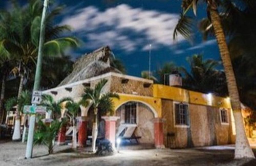 El Cuyo House | 108 m² House ∙ 3 bedrooms ∙ 8 guests