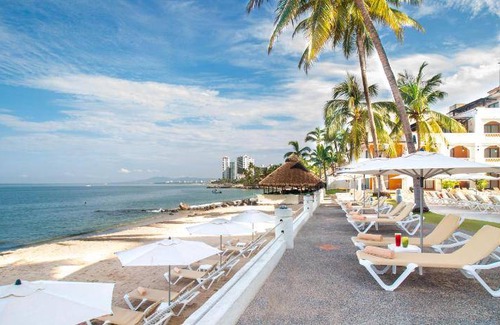 Las Glorias Resort | 109 m² Resort ∙ 127 guests