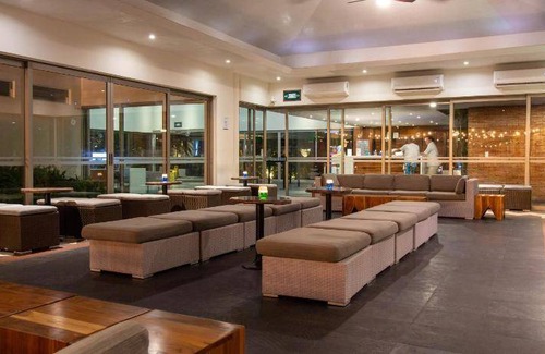 Las Glorias Resort | 109 m² Resort ∙ 127 guests