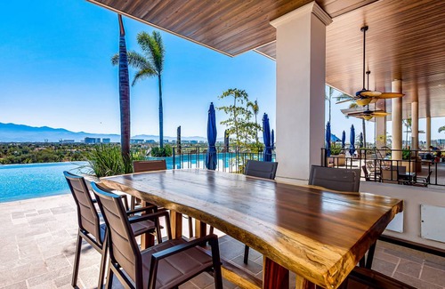 Nuevo Vallarta Apartment | 110 m² Apartment ∙ 2 bedrooms ∙ 4 guests