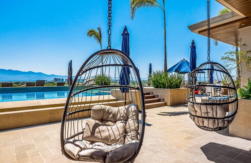 Nuevo Vallarta Apartment | 110 m² Apartment ∙ 2 bedrooms ∙ 4 guests