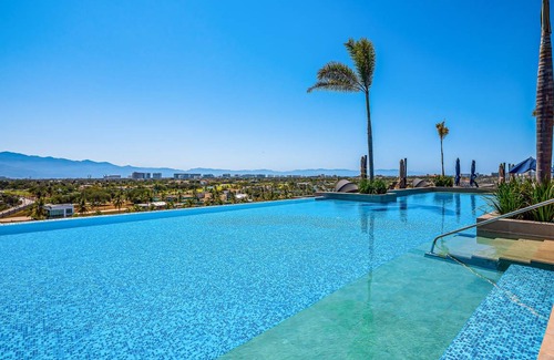 Nuevo Vallarta Apartment | 110 m² Apartment ∙ 2 bedrooms ∙ 4 guests