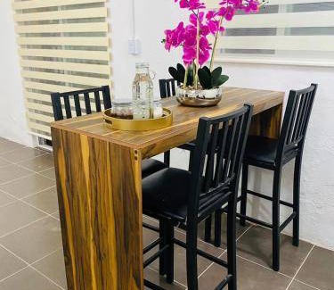 Guanajuato Apartment | 110 m² Apartment ∙ 2 bedrooms ∙ 6 guests
