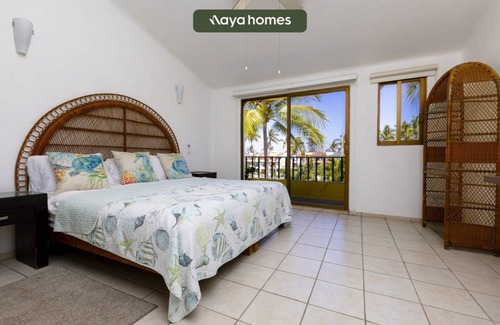 Isla Iguana House | 110 m² House ∙ 3 bedrooms ∙ 6 guests