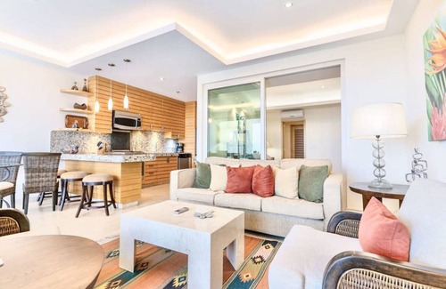Ajijic Apartment | 110 m² Apartment ∙ 2 bedrooms ∙ 4 guests