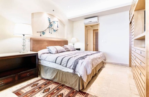 Ajijic Apartment | 110 m² Apartment ∙ 2 bedrooms ∙ 4 guests