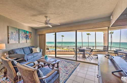 Puerto Penasco Apartment | 111 m² Apartment ∙ 2 bedrooms ∙ 6 guests