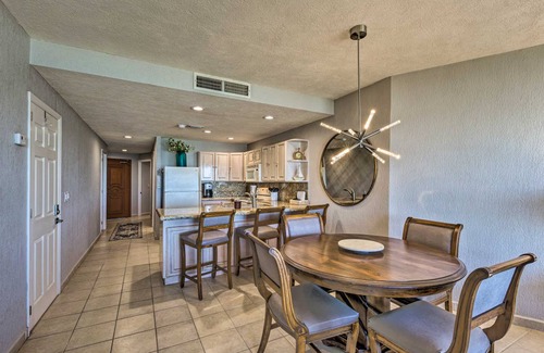 Puerto Penasco Apartment | 111 m² Apartment ∙ 2 bedrooms ∙ 6 guests