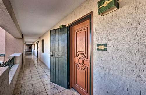 Puerto Penasco Apartment | 111 m² Apartment ∙ 2 bedrooms ∙ 6 guests