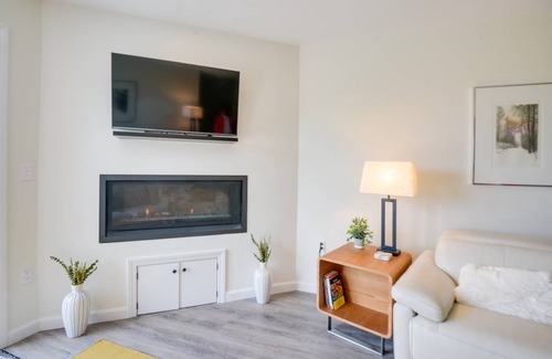 Intervale Apartment | 111 m² Apartment ∙ 3 bedrooms ∙ 6 guests