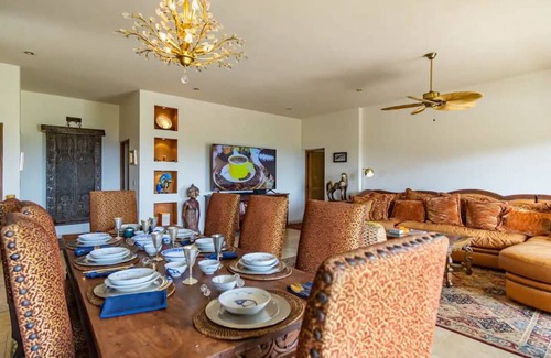 Rancho Cerro Colorado House | 111 m² House ∙ 3 bedrooms ∙ 6 guests