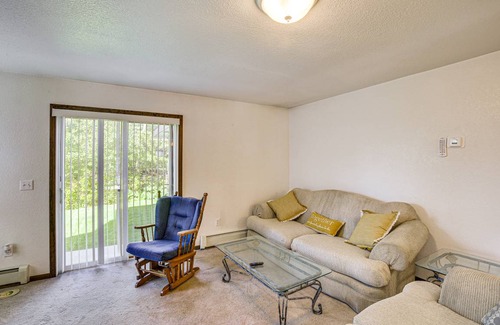 Abbott Loop House | 111 m² House ∙ 1 bedroom ∙ 6 guests