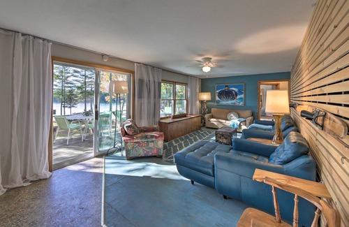 Liberty House | 111 m² House ∙ 2 bedrooms ∙ 5 guests