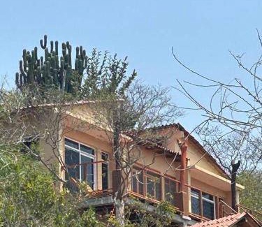 San Agustinillo House | 111 m² House ∙ 2 bedrooms ∙ 6 guests