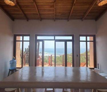 San Agustinillo House | 111 m² House ∙ 2 bedrooms ∙ 6 guests