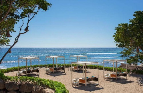 Punta de Mita Resort | 1111 m² Resort ∙ 2 bedrooms ∙ 127 guests