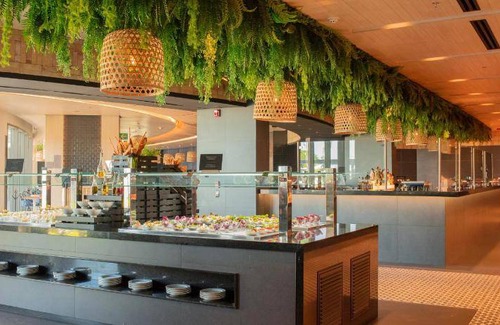 Punta de Mita Resort | 1111 m² Resort ∙ 2 bedrooms ∙ 127 guests