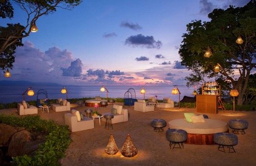 Punta de Mita Resort | 1111 m² Resort ∙ 2 bedrooms ∙ 127 guests