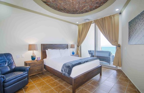 Puerto Penasco Condo | 112 m² Condo ∙ 2 bedrooms ∙ 4 guests