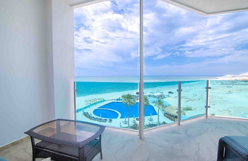 Puerto Penasco Condo | 112 m² Condo ∙ 2 bedrooms ∙ 4 guests
